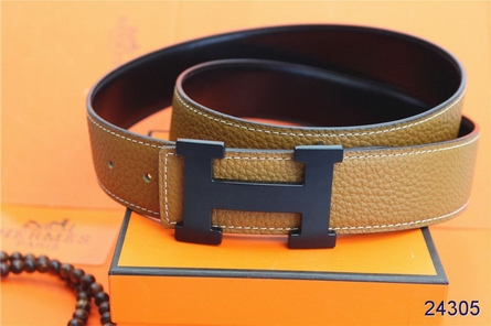 Hermes Belts-311